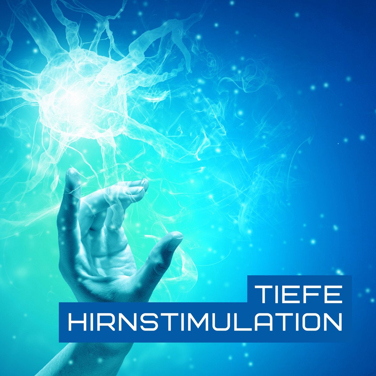 ‎Tiefe Hirnstimulation – Musik Zum Lernen Und Konzentrieren, Fokus ...