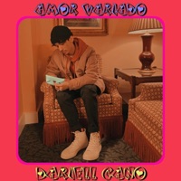 Amor Variado - Dariell Cano
