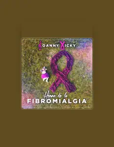 Escucha a JOANNY VICKY, mira vídeos musicales, lee la biografía, consulta fechas de giras y mucho más.