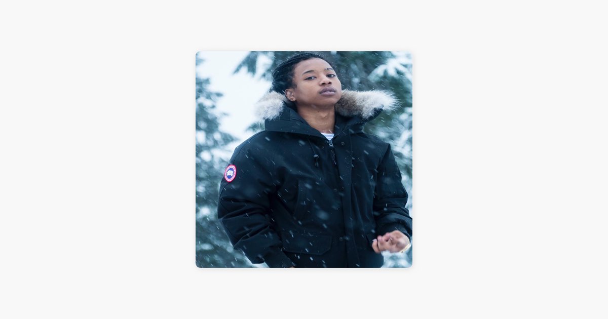 Canada Goose by Pressa & Tory Lanez - Song on Apple Music