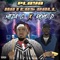 Playa haters ball (feat. Royo D) - Meda G lyrics