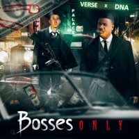 Bosses Only (feat. DNA) - Single - Verse