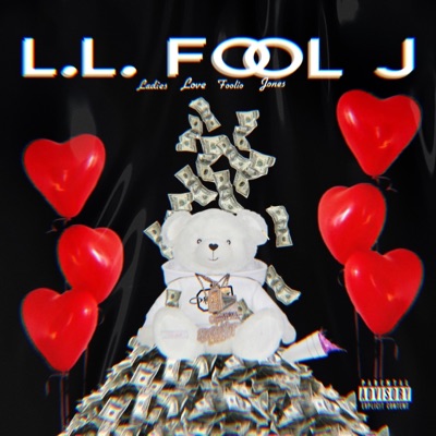 L. L. Fool J - EP