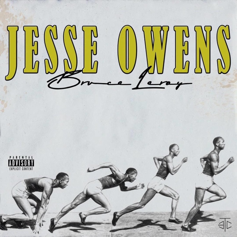 Jesse Owens - Single