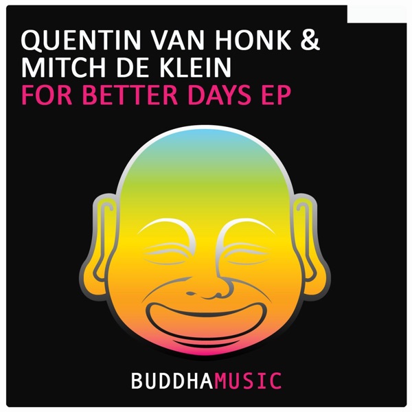 For Better Days Ep