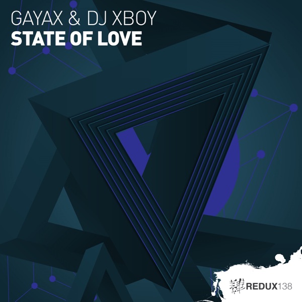 State of Love - Single