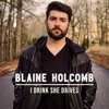 I Drink She Drives - Single