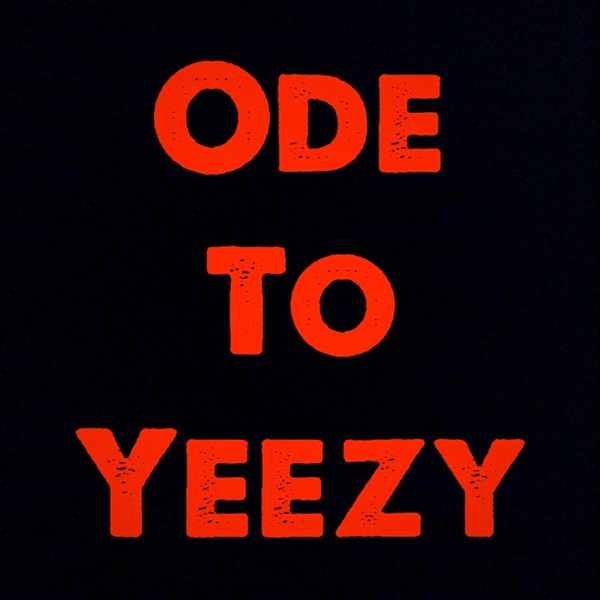 Ode to Yeezy - EP