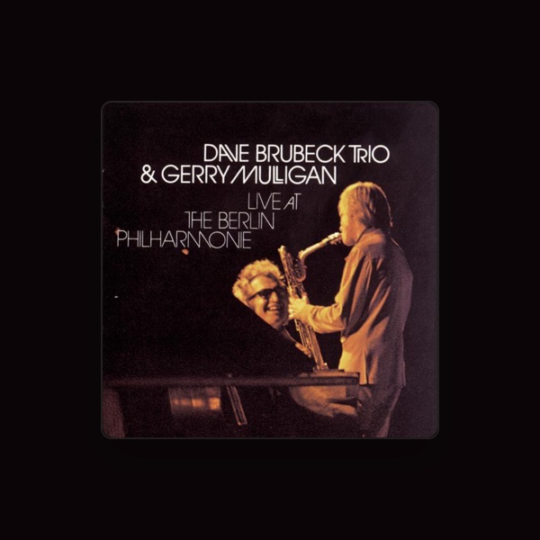 The Dave Brubeck Trio's avatar