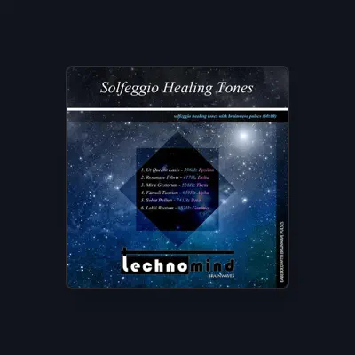 Listen to Technomind, watch music videos, read bio, see tour dates & more!