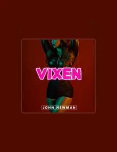 John Newman dinle, müzik videolarını izle, biyografisini oku, tur tarihlerini ve daha fazlasını gör!