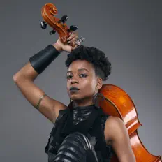 Écoutez Ayanna Witter-Johnson, regardez des vidéoclips, lisez la biographie, consultez les dates de tournée et plus encore !