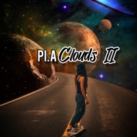 Clouds II - Single - Pia