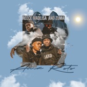 Jazzidisciples (Zlele) [feat. Mr JazziQ & Busta 929] artwork