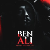 Ben Ali (feat. Mister You) artwork
