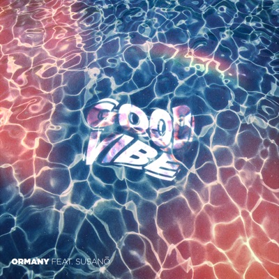 Good Vibe (feat. Susanô) - Single