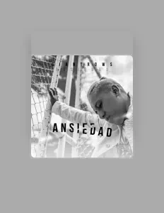 收听 Giantrows、观看音乐视频、阅读小传、查看巡演日期等 ！