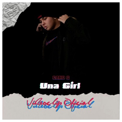 Una Girl - Single