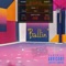 Ballin (feat. T-Babi) - Strickly B lyrics