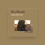 Miss Miranda