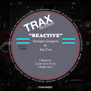 Reactive - Single