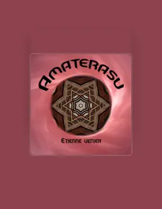 Etienne Venier을(를) 듣고, 뮤직 비디오를 보고, 약력을 읽고, 투어 일정 등을 확인하세요!