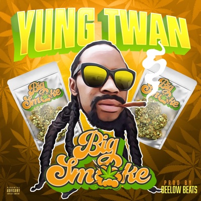 Big Smoke - Single