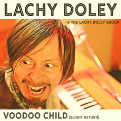 Voodoo Child (Slight Return) - Single