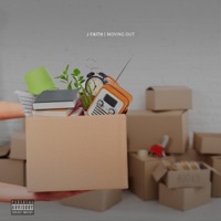 Moving Out - J. Faith