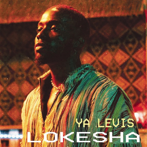 Cover artwork for Lokesha