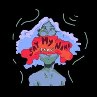 Say My Name - Single - ɥames.