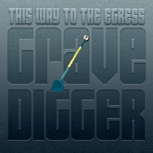 Gravedigger - Single
