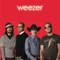 King - Weezer lyrics