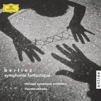 Berlioz: Symphonie fantastique - Claudio Abbado Berlioz: Symphonie fantastique - Claudio Abbado