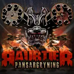 Pansargryning - Raubtier Pansargryning - Raubtier