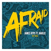 Afraid (feat. Harlee) [VIP Remix] artwork
