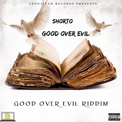Good Over Evil - Single