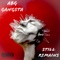 Still Remains - Abg Gangsta lyrics