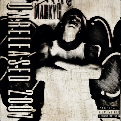 Unreleased 2007 - EP