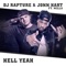 Hell Yeah (feat. Milla) - DJ Rapture & Jonn Hart lyrics