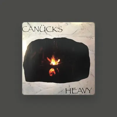 Listen to Canücks, watch music videos, read bio, see tour dates & more!