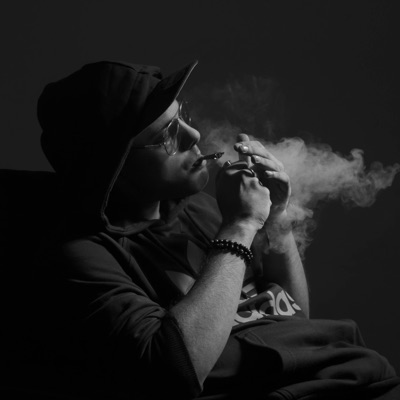 Gun Powder (feat. BEASTBUZZ) - Single