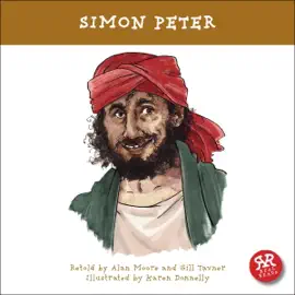 Simon Peter (Abridged)