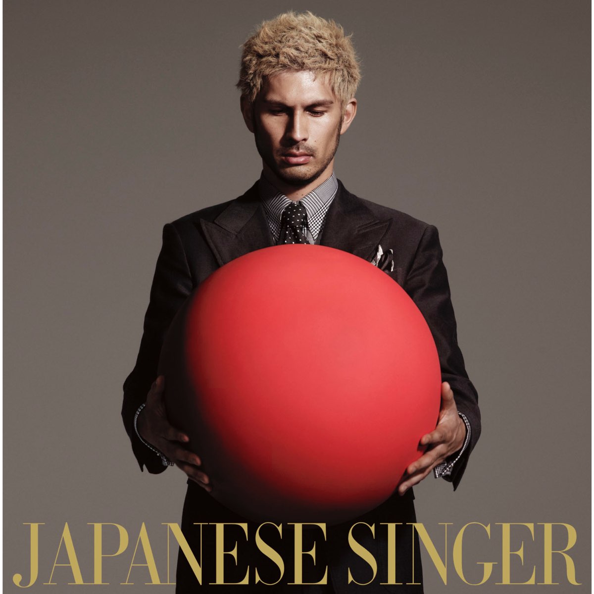 ‎japanese Singer 平井 堅のアルバム Apple Music