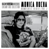 Bombshell Oldies, Vol. 2 - EP - Monica Rocha