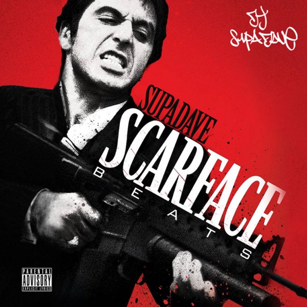 Scarface Beats - EP