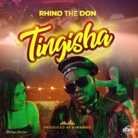 Tingisha - Single - Rhino The Don
