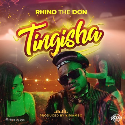 Tingisha - Single
