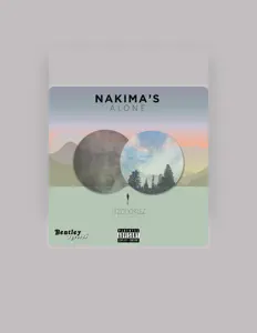 Escucha a Nakima, mira vídeos musicales, lee la biografía, consulta fechas de giras y mucho más.