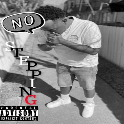 No Stepping - Single